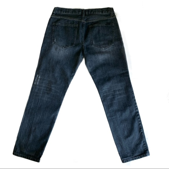 Harlow boyfriend mid rise jeans size 26 - Picture 3 of 15